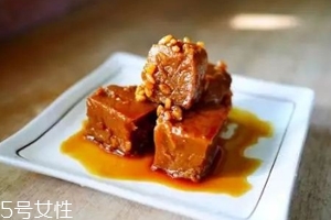 腐乳能致癌嗎？腐乳不僅美味還營(yíng)養(yǎng)高