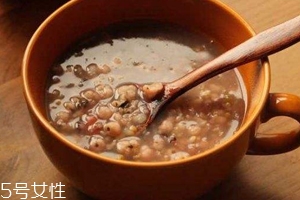 喝粥真的能續(xù)命嗎？權(quán)威報(bào)告說可以降低死亡率