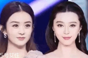 落日線眼妝怎么畫？畫好了美到冒泡
