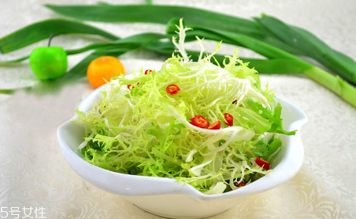 哪些人不適宜吃苦菊？懷孕吃苦菊的做菜方法