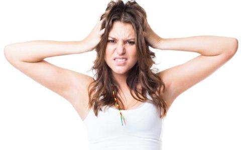 女人哪些行為會(huì)傷肝？4大行為易傷肝
