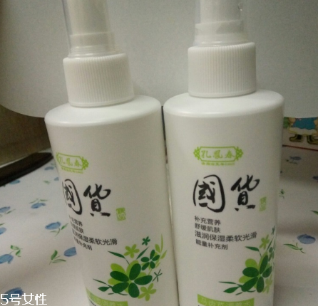 孔鳳春護(hù)膚品哪個(gè)系列好用？真正的百年系列