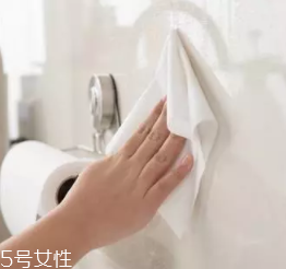 抹布用多久該扔掉？必須常換常新