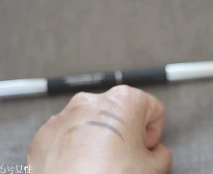 自然堂眉筆怎么樣？來(lái)看看眉筆的質(zhì)量