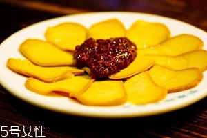 臘八豆腐用的什么豆腐？南豆腐還是北豆腐？