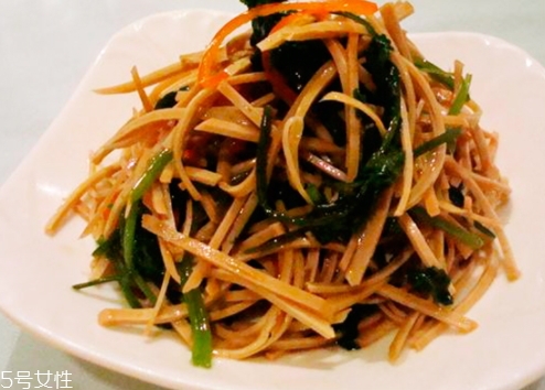 臘八豆腐用的什么豆腐？南豆腐還是北豆腐？