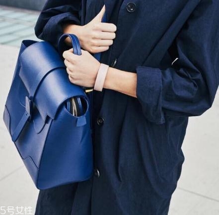 senreve中國哪里買？極簡風的包包代表