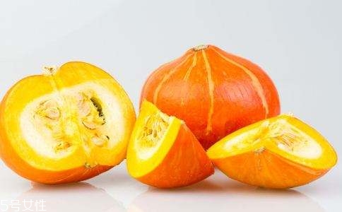 男人吃南瓜的功效有哪些？男人吃南瓜五大好處
