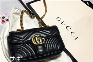 gucci包包多少錢？女人都對(duì)它欲罷不能