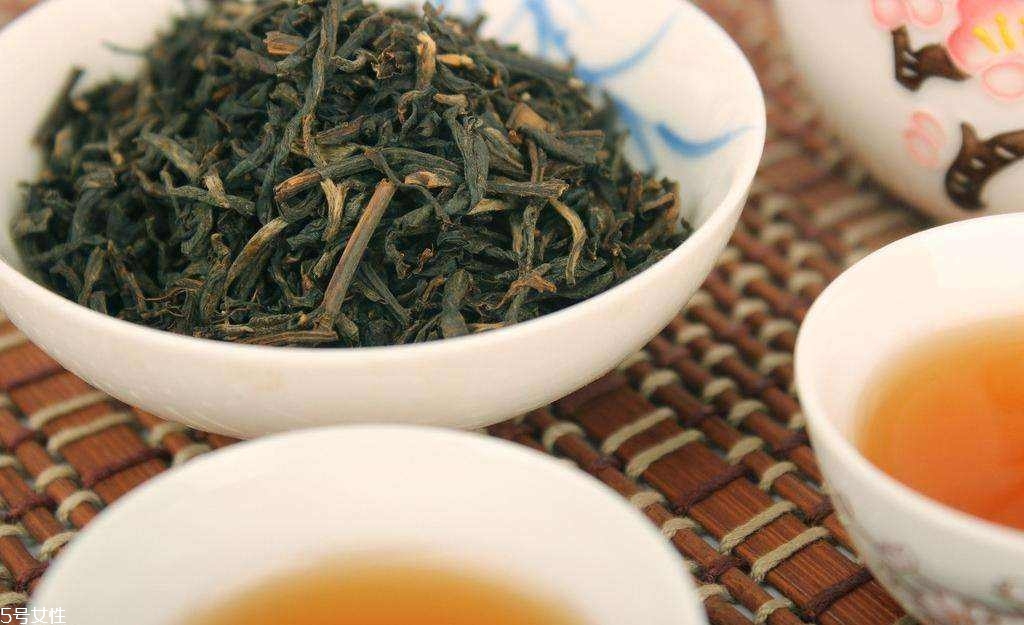 適合男性的養(yǎng)生茶有哪些？推薦第三種茶
