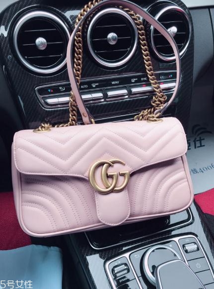 gucci包包怎么樣？來自意大利的經典品牌