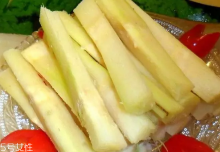 甘蔗的吃法有什么不同？吃法不同療效不同