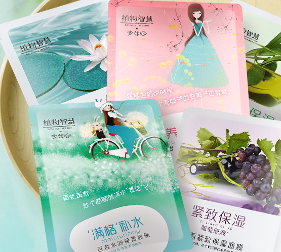 植物智慧是什么牌子？和自然堂有著千絲萬縷聯(lián)系