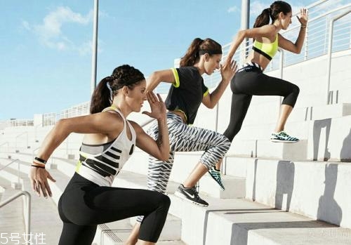 女人做什么運動提臀效果好？五大提臀運動任你選