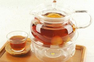 適合男性的養(yǎng)生茶有哪些？推薦第三種茶