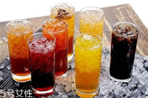 常喝飲料有何危害？飲料5大危害
