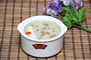 瘦身美顏喝什么粥好？4種粥喝出好身材