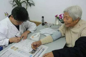 冬天老人容易犯哪些病？低溫易誘發(fā)5種病
