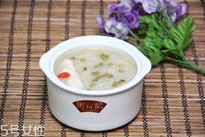 瘦身美顏喝什么粥好？4種粥喝出好身材