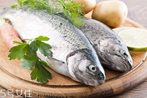 冬天吃魚有何禁忌？四大禁忌需注意
