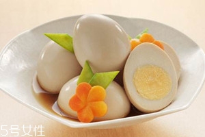 老人吃雞蛋該注意什么？三大事項(xiàng)需注意