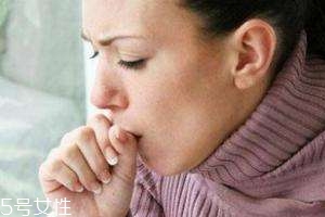 風(fēng)寒咳嗽怎么治？內(nèi)外兼修很管用
