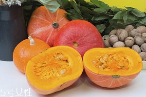 男人吃南瓜的功效有哪些？男人吃南瓜五大好處