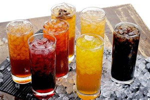 常喝飲料有何危害？飲料5大危害