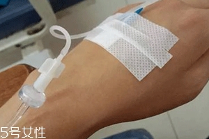 輸液治療不適合哪些??？過敏反應(yīng)危害大