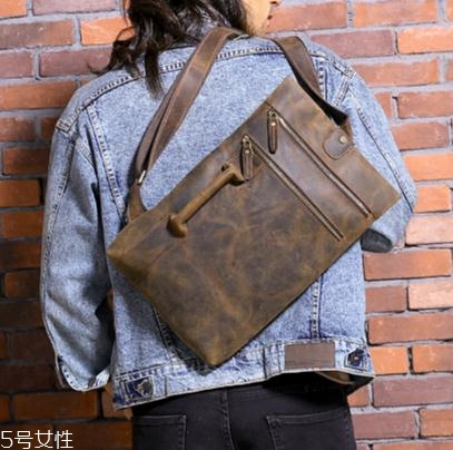 瘋馬皮是馬皮嗎？撲面而來的復(fù)古風(fēng)