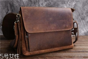 瘋馬皮怎么保養(yǎng)？這樣保養(yǎng)可以用一輩子