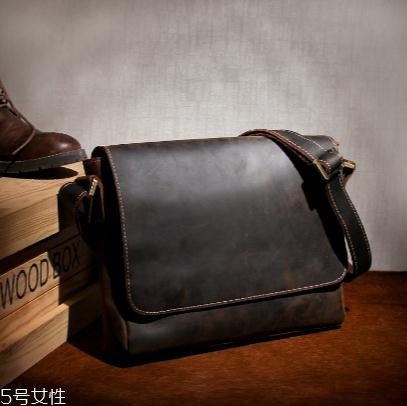 瘋馬皮是頭層牛皮嗎？千萬別小看這種皮革