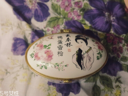 孔鳳春鵝蛋粉好用嗎？美艷無比的國貨