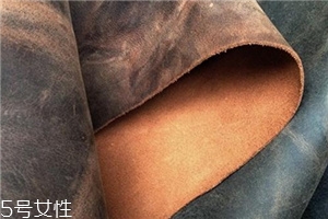瘋馬皮為什么越用越亮？都是時間的沉淀