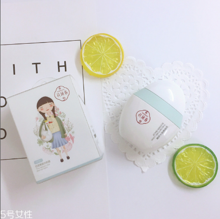孔鳳春輕透素顏水粉霜好用嗎？國(guó)貨平價(jià)彩妝底妝
