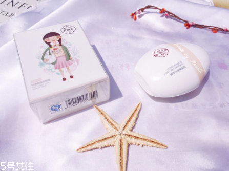 孔鳳春輕透素顏水粉霜好用嗎？國(guó)貨平價(jià)彩妝底妝