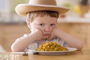 怎樣讓寶寶不會偏食？教你5個小妙招