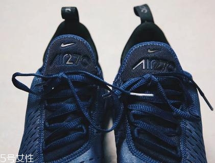 nike air max 270 midnight navy深藍配色什么時候發(fā)售？