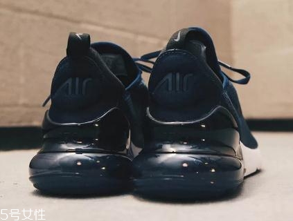 nike air max 270 midnight navy深藍配色什么時候發(fā)售？