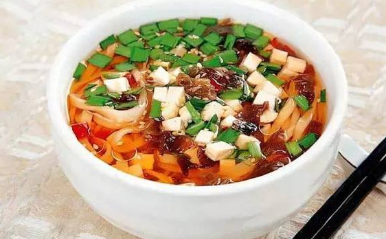 臘八節(jié)為什么吃臘八面？吃起來有講究