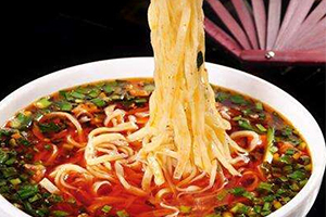 臘八節(jié)為什么吃臘八面？吃起來有講究