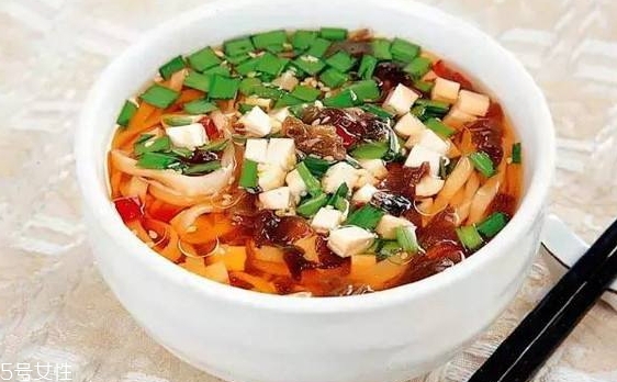 臘八面用的什么面？臘八面需要煮多久