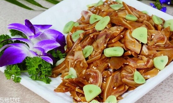 臘八菜是什么？來看看臘八菜的做法