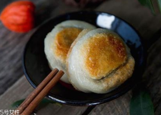 粘火勺怎么和面？了解水和面的比例