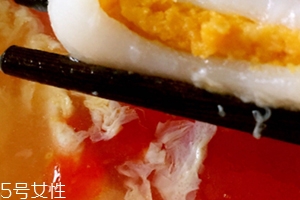 咸蛋黃夾心年糕怎么吃好吃？推薦下面幾種方法