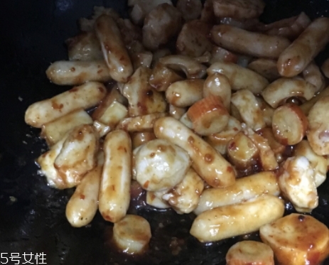 咸蛋黃夾心年糕怎么吃好吃？推薦下面幾種方法
