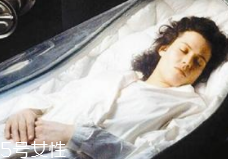 冷凍遺體能活過來嗎？木乃伊完全不可能蘇醒