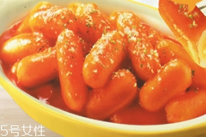 芝士年糕用什么醬？這幾種醬料讓芝士年糕更美味