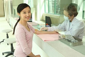 婚檢結果需要保密嗎？醫(yī)生不得給第三方看