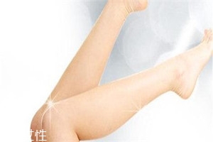 哪些原因讓腿型變差？蹺二郎腿是主因